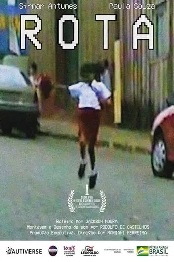 Rota movie poster - Entertainment content