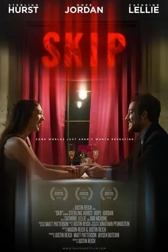Skip movie poster - Rated 9/10