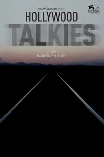 Hollywood Talkies movie poster - Rated 4.3/10