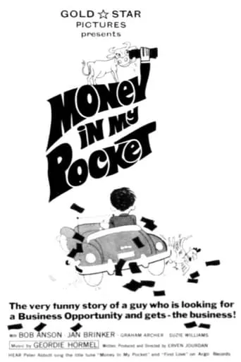 Money in My Pocket movie poster - Entertainment content