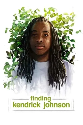 Finding Kendrick Johnson movie poster - Rated 7.8/10
