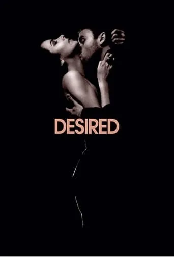 Desired movie poster - Rated 6/10