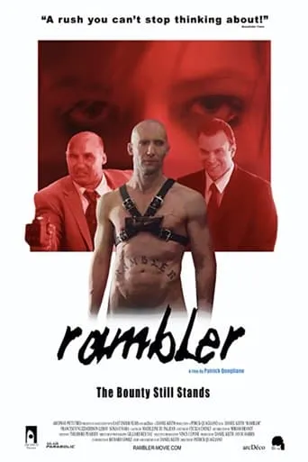 Rambler movie poster - Entertainment content
