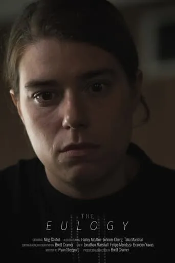The Eulogy movie poster - Entertainment content