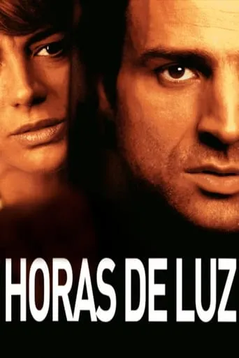 Hours of Light movie poster - Rated 4.8/10
