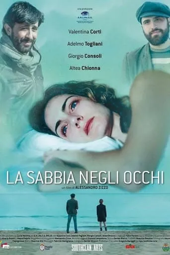 La sabbia negli occhi movie poster - Entertainment content