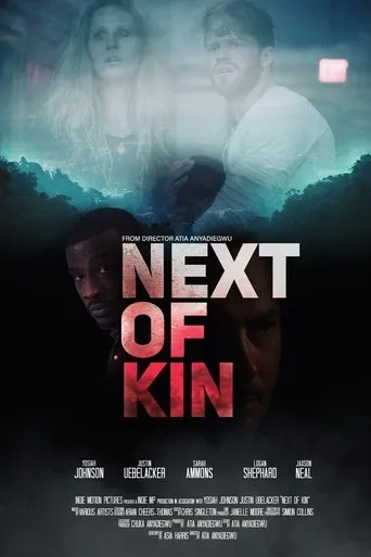 Next of Kin movie poster - Entertainment content