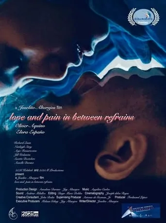 Love and Pain in Between Refrains movie poster - Entertainment content