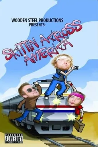 Skittin Across America movie poster - Entertainment content