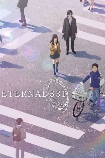 Eternal 831 movie poster - Rated 5.95/10