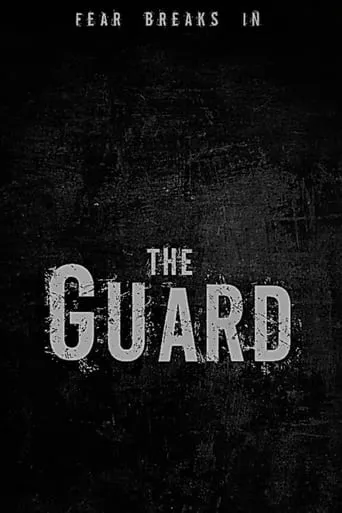 The Guard movie poster - Entertainment content