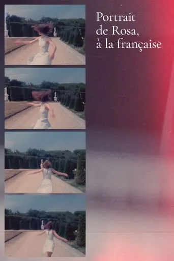 Portrait de Rosa, à la française movie poster - Entertainment content