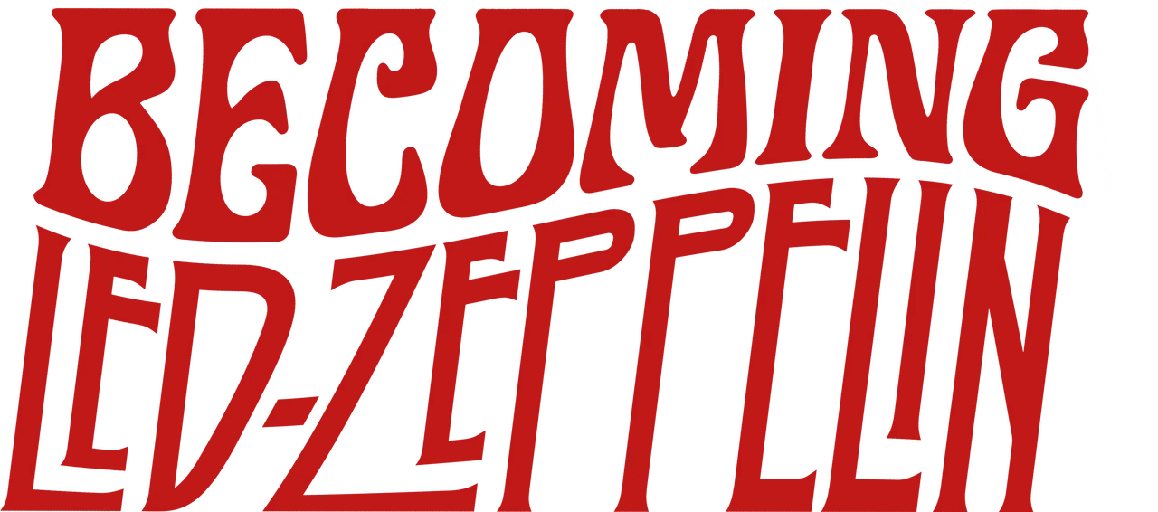 Becoming Led Zeppelin