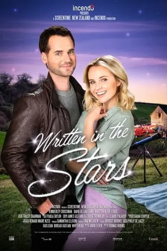 Written in the Stars movie poster - Rated 6.2/10