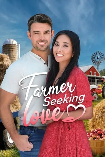 Farmer Seeking Love movie poster - Rated 6.5/10