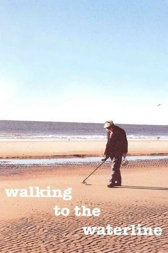 Walking to the Waterline movie poster - Rated 4.5/10
