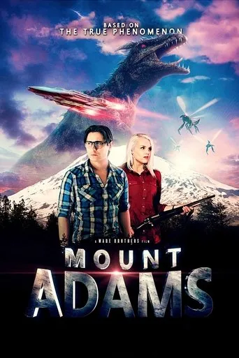 Mount Adams movie poster - Rated 5.9/10