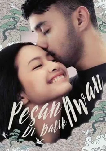 Pesan di Balik Awan movie poster - Entertainment content