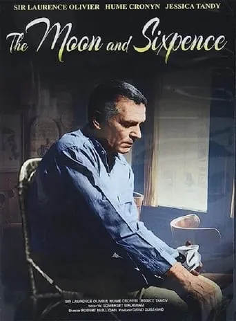 The Moon and Sixpence movie poster - Entertainment content