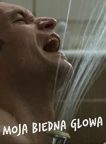 My Poor Head movie poster - Rated 4/10