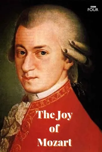 The Joy of Mozart movie poster - Entertainment content