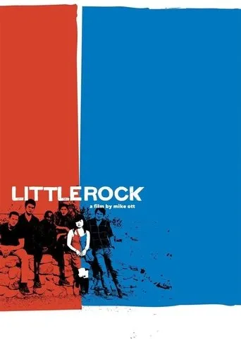 Littlerock movie poster - Rated 5.8/10