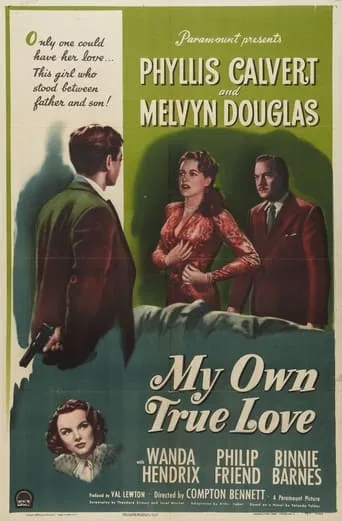 My Own True Love movie poster - Rated 5.5/10