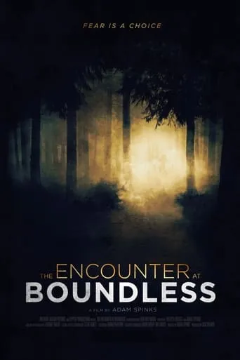 The Encounter at Boundless movie poster - Rated 6/10