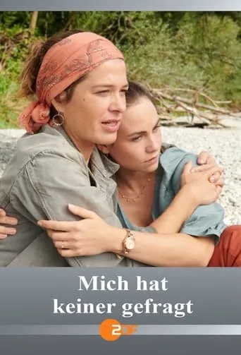 Mich hat keiner gefragt movie poster - Rated 4.8/10