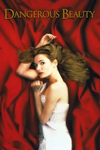 Dangerous Beauty movie poster - Rated 7.1/10