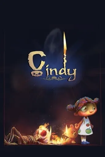 Cindy movie poster - Entertainment content