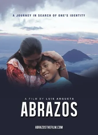 Abrazos movie poster - Entertainment content
