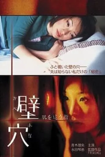 The Hole movie poster - Entertainment content