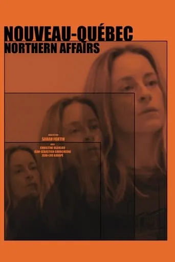 Northern Affairs movie poster - Rated 7/10