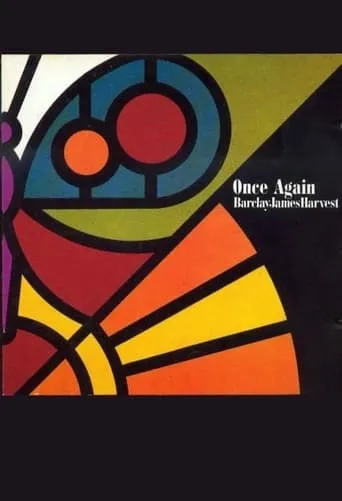 Barclay James Harvest - Once Again movie poster - Entertainment content