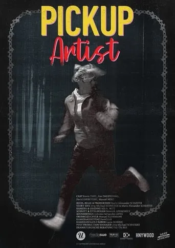 Pickup Artist movie poster - Entertainment content