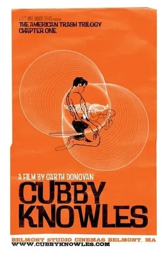 Cubby Knowles movie poster - Entertainment content