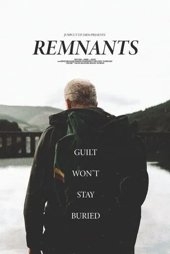 Remnants movie poster - Entertainment content