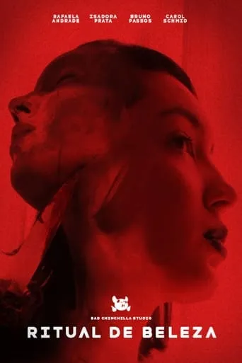 Ritual de Beleza movie poster - Rated 10/10