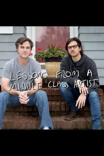 Lessons from a Middle Class Artist movie poster - Entertainment content