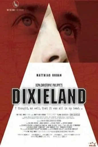 Dixieland (Chapitre 1) movie poster - Entertainment content