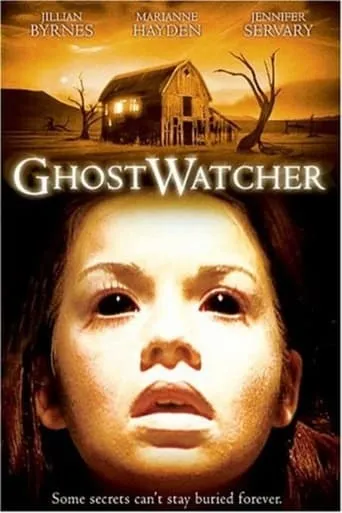 GhostWatcher movie poster - Rated 3.6/10