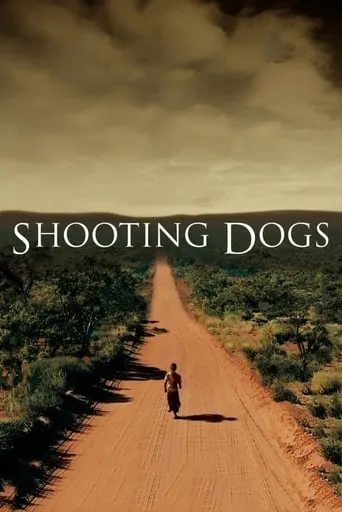 Shooting Dogs movie poster - Rated 7.4/10