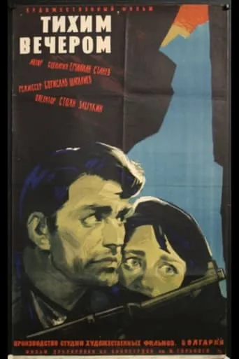 On a Quiet Evening movie poster - Entertainment content