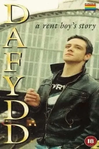 Dafydd movie poster - Rated 1/10