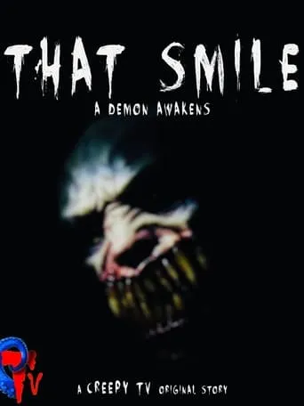 That Smile movie poster - Entertainment content