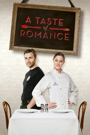 A Taste of Romance movie poster - Rated 6.3/10