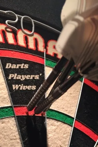 Darts Players' Wives movie poster - Entertainment content