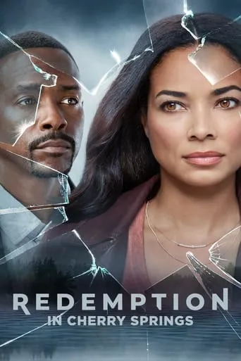 Redemption in Cherry Springs movie poster - Rated 6.2/10