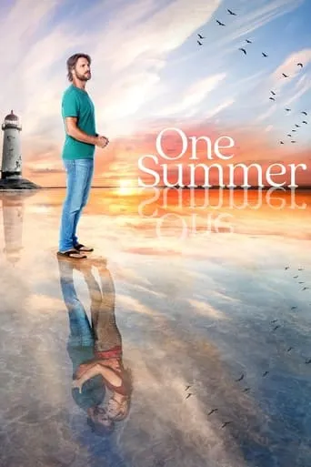 One Summer movie poster - Rated 7.4/10